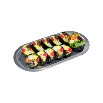 그린김밥 시리즈