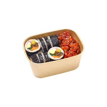 닭강정세트