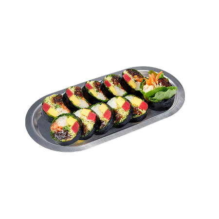 그린김밥