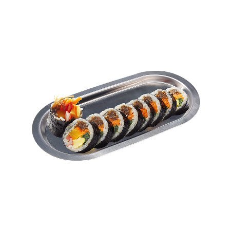고봉민김밥
