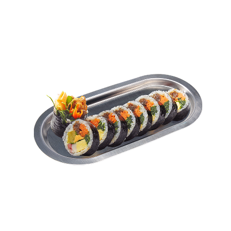 치즈김밥