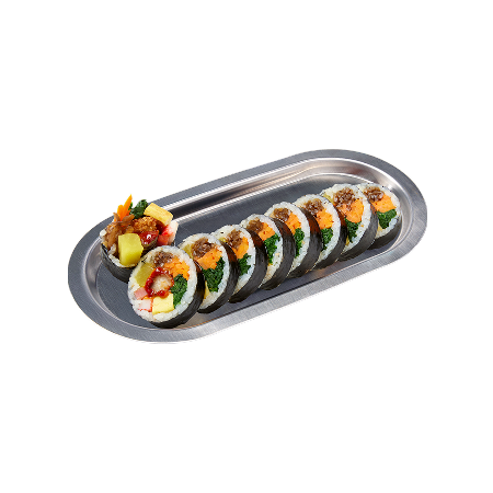 맵돈김밥