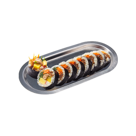 참치김밥
