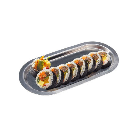 매운김밥
