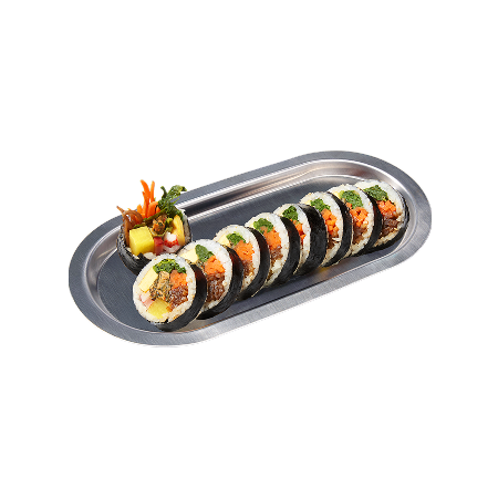 여수갓참치김밥