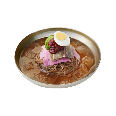 물냉면(계절)