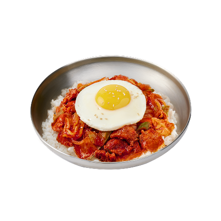 대구중화비빔밥