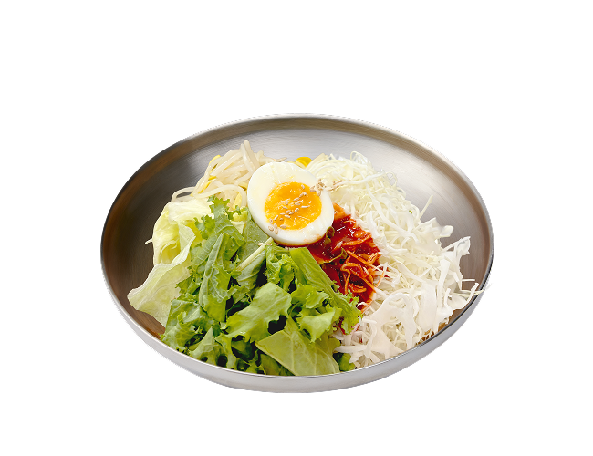 쫄면