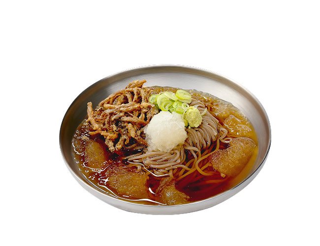 냉모밀(계절)